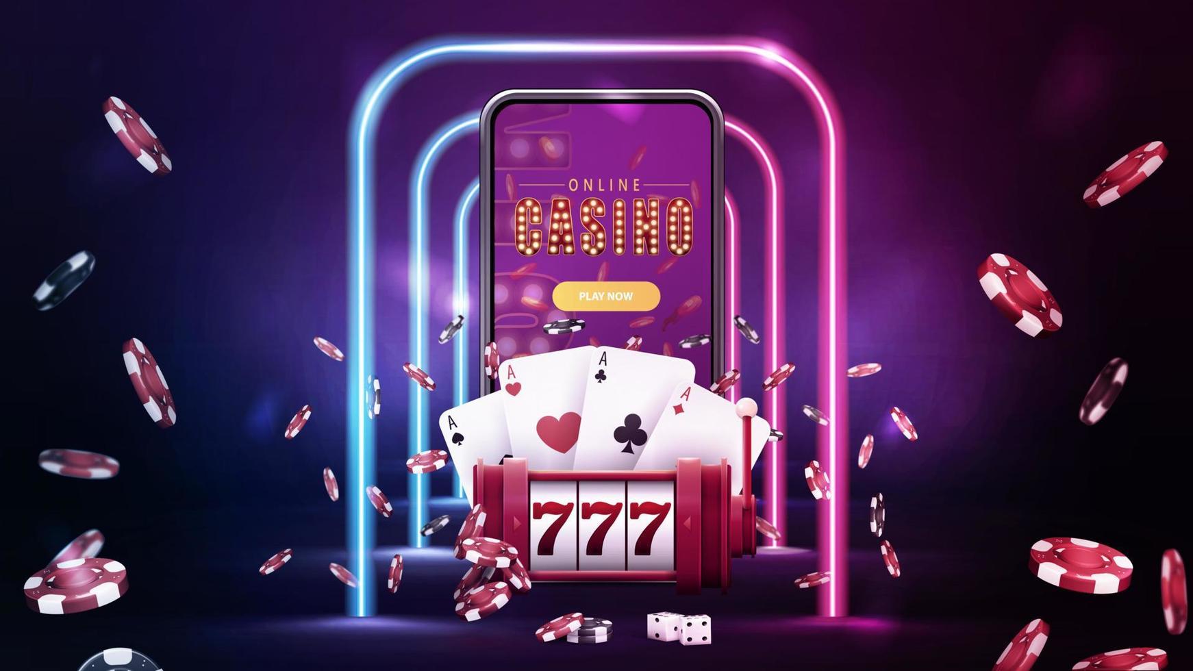 games slots