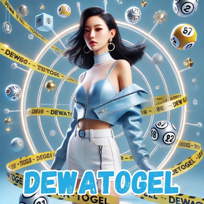 TOGEL ONLINE