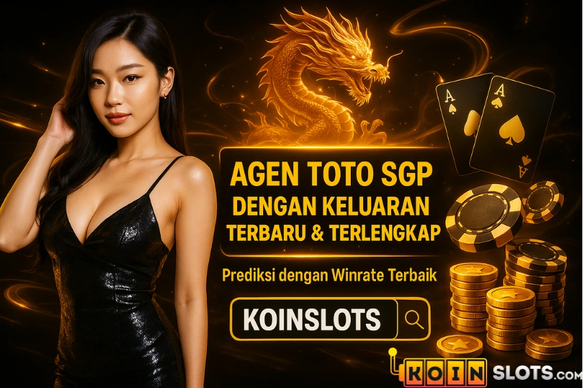 KOINSLOTS